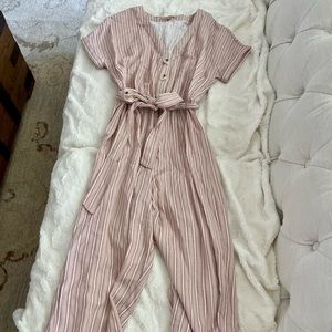 Nordstrom Jumpsuit. Size S